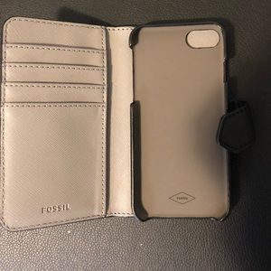 iPhone case/wallet